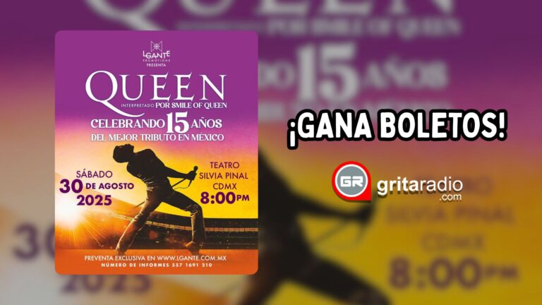 SMILE OF QUEEN TEATRO SILVIA PINAL (1)