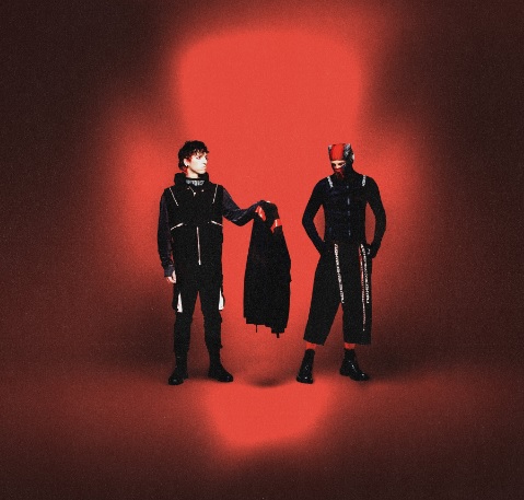 Twenty One Pilots presenta “Drum Show”