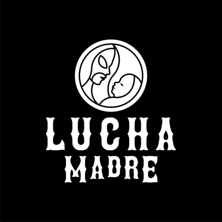 lucha madre