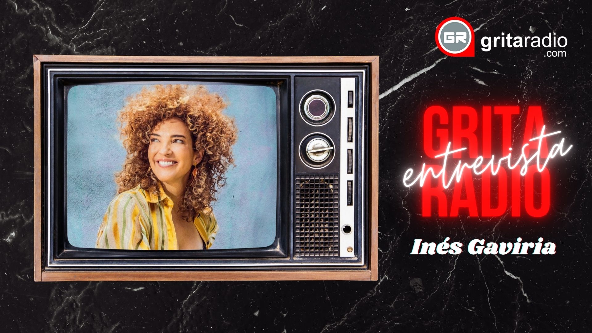 1 Ines Gaviria