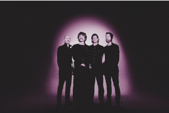 AFI estrenará nuevo álbum ¨Silver Bleeds the Black Sun¨