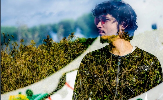 ALBERT FEILER LANZA SU NUEVO SINGLE ‘VIOLATOR’