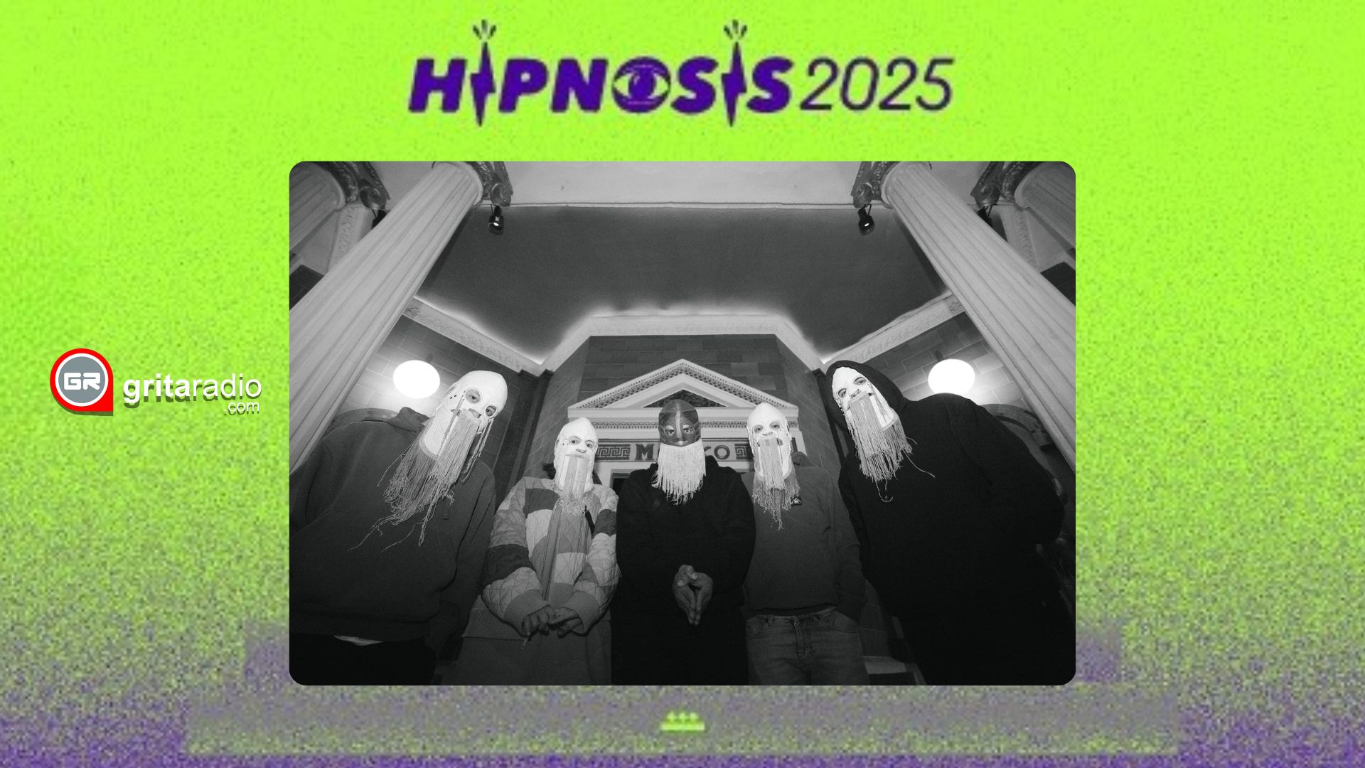 AUSTIN TV HIPNOSIS 2025