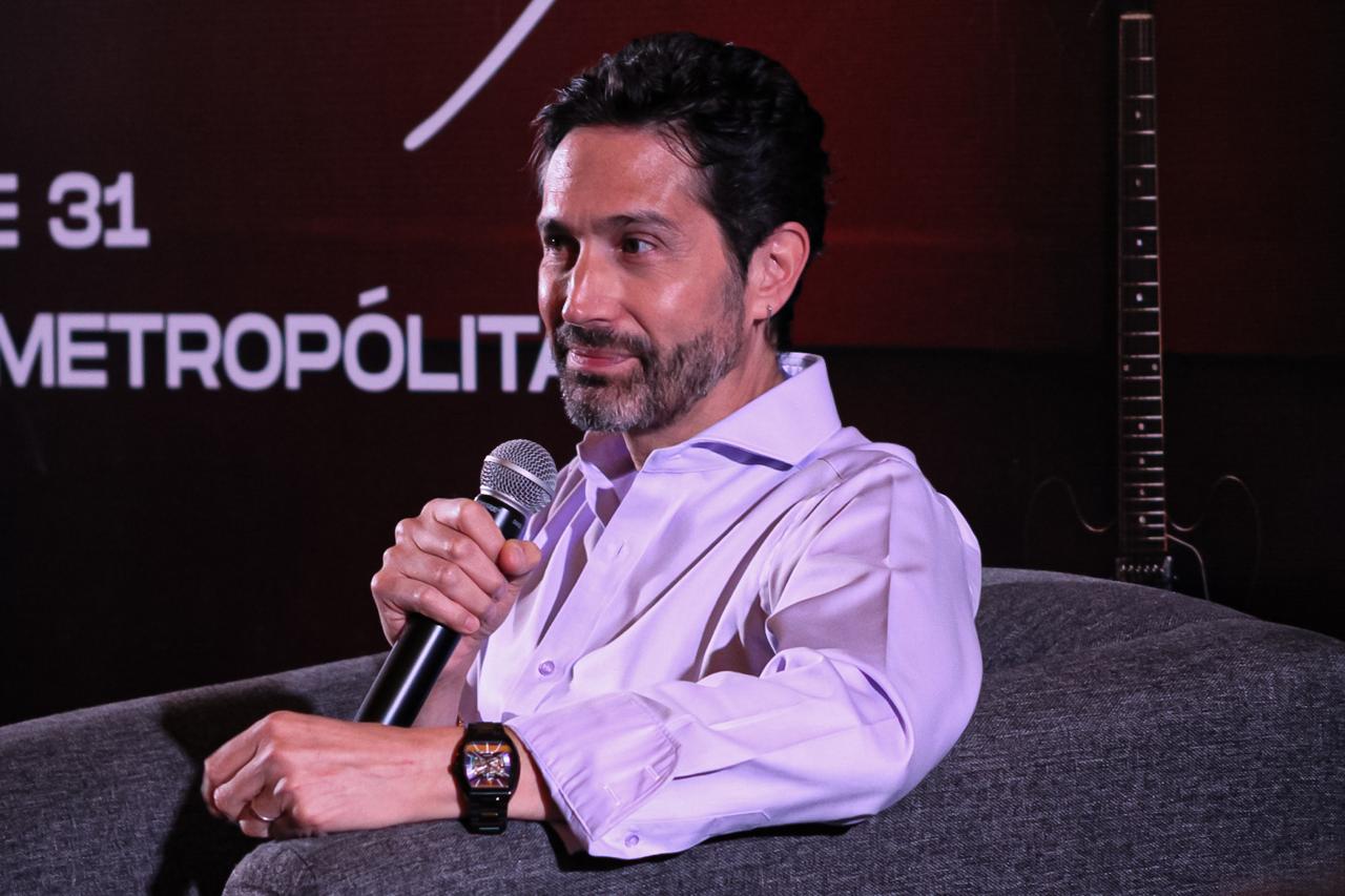 BENNY IBARRA CONFERENCIA DE PRENSA 3 DE SEPTIEMBRE 2025 (12)