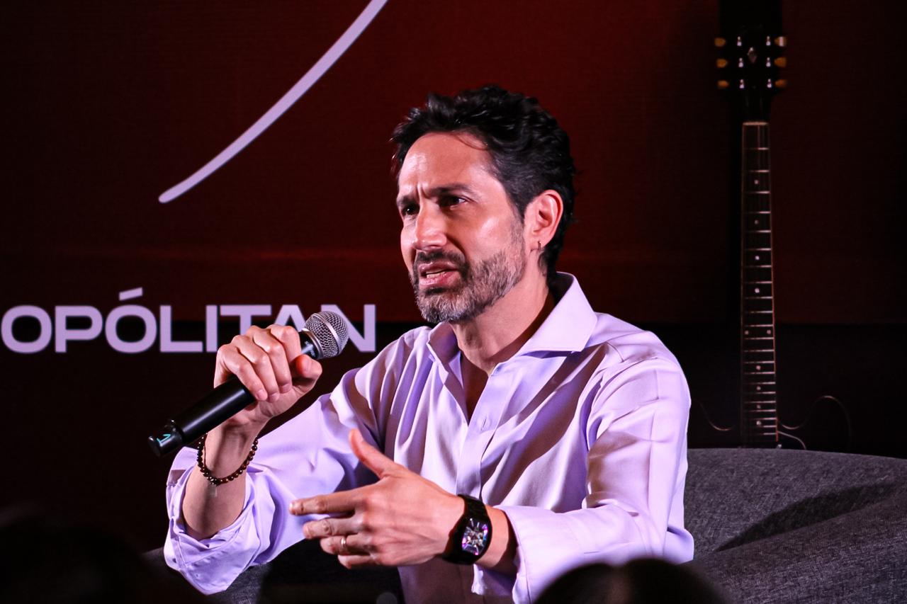 BENNY IBARRA CONFERENCIA DE PRENSA 3 DE SEPTIEMBRE 2025 (13)