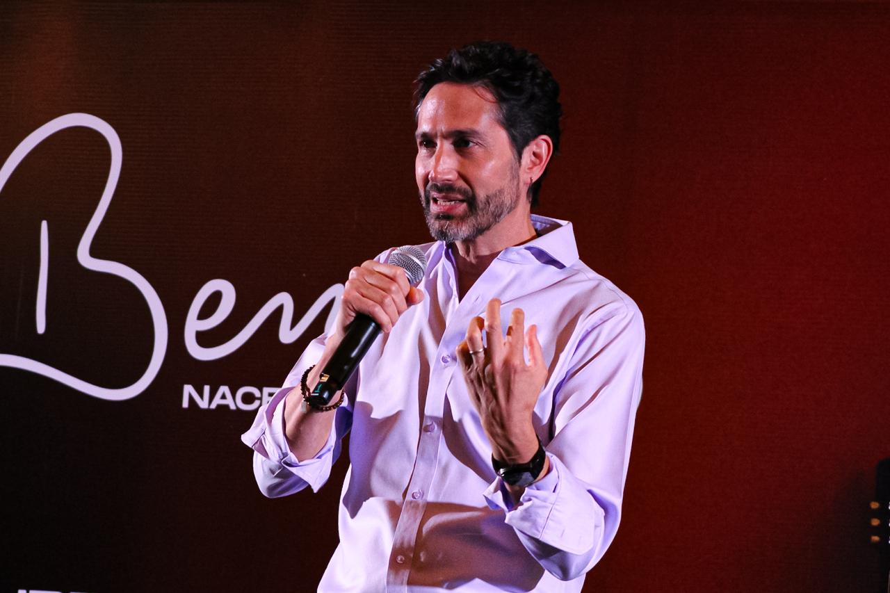 BENNY IBARRA CONFERENCIA DE PRENSA 3 DE SEPTIEMBRE 2025 (18)