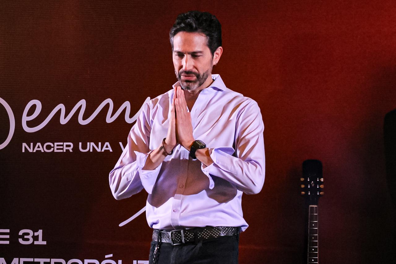 BENNY IBARRA CONFERENCIA DE PRENSA 3 DE SEPTIEMBRE 2025 (2)
