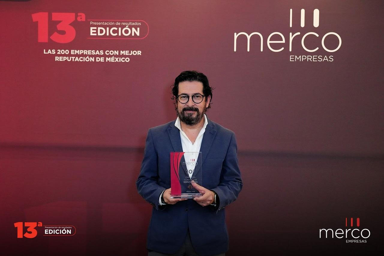 Cinépolis Top 10 del ranking MERCO y Líder en Ocio y Entretenimiento