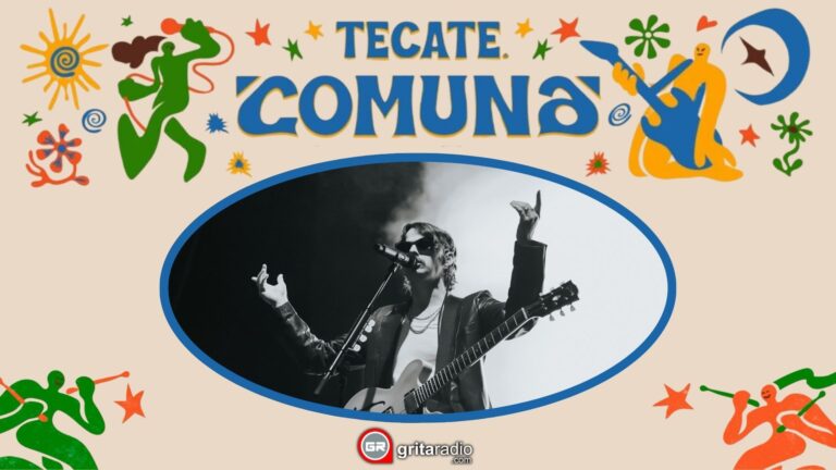 FOSTER THE PEOPLE TECATE COMUNA