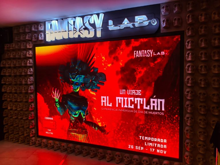 Fantasy Lab2