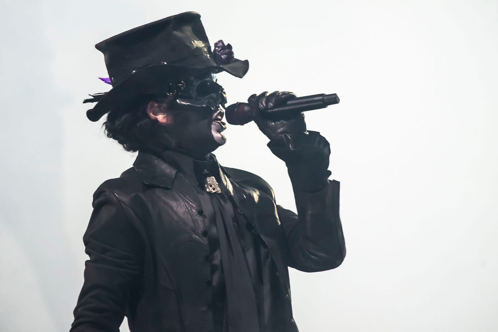 GHOST PALACIO DE LOS DEPORTES (11)