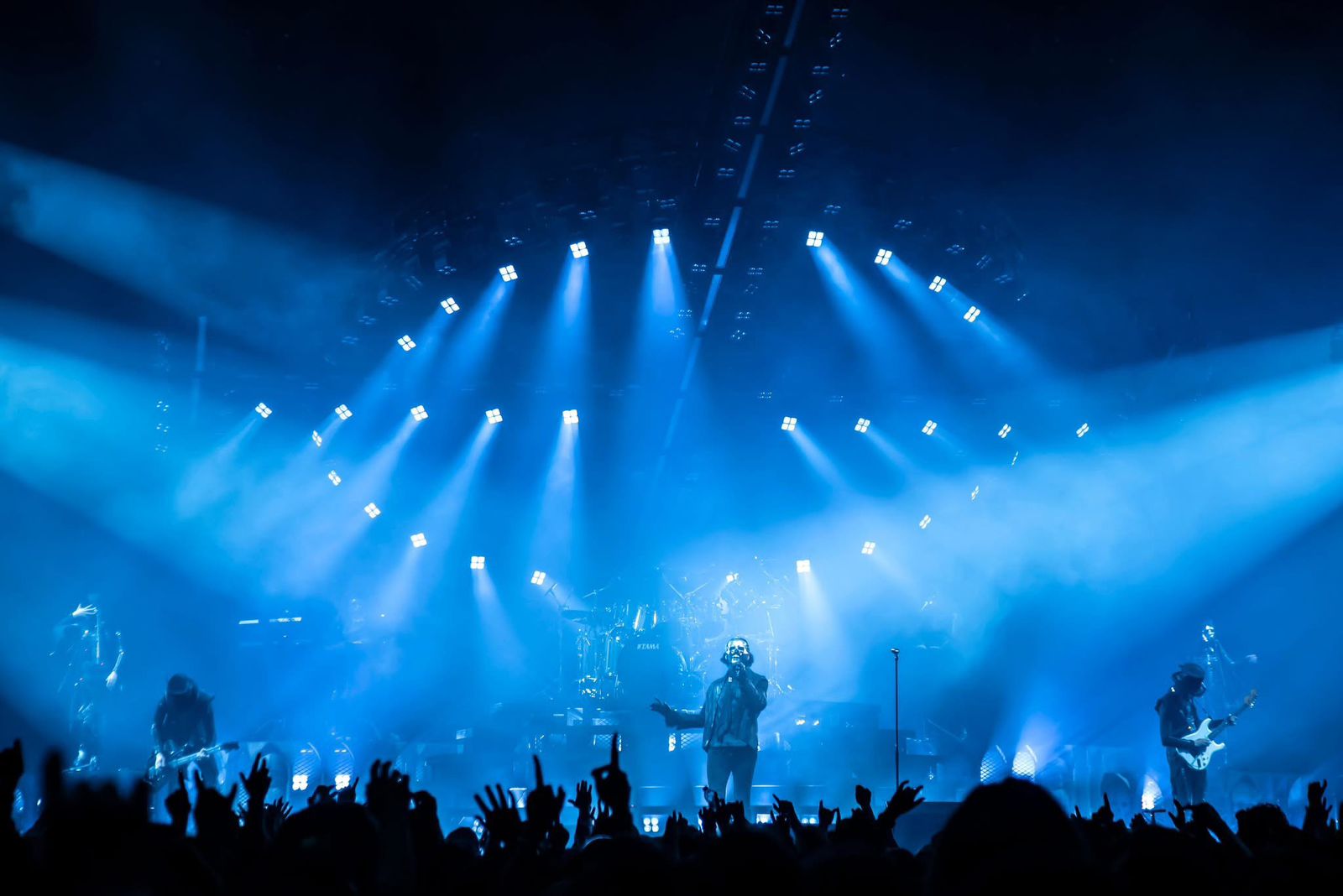 GHOST PALACIO DE LOS DEPORTES (13)