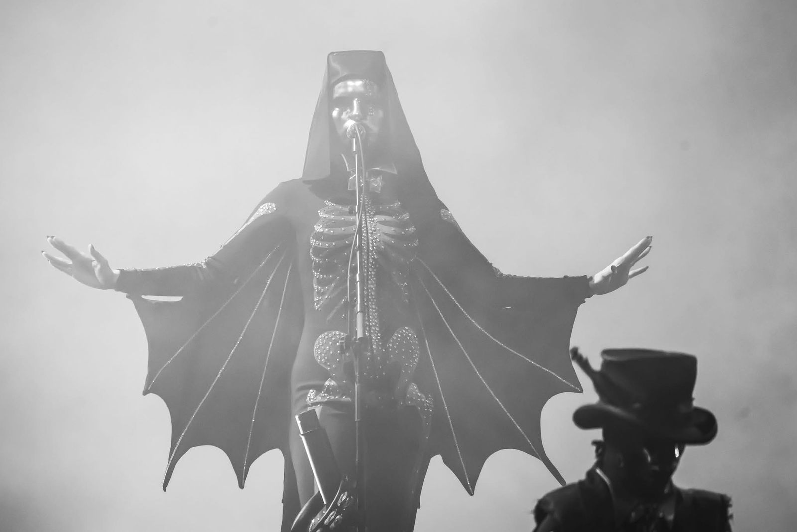 GHOST PALACIO DE LOS DEPORTES (14)