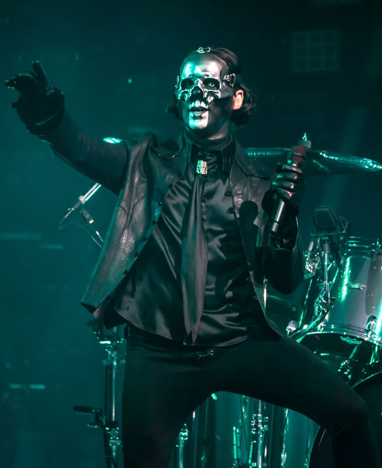 GHOST PALACIO DE LOS DEPORTES (16)