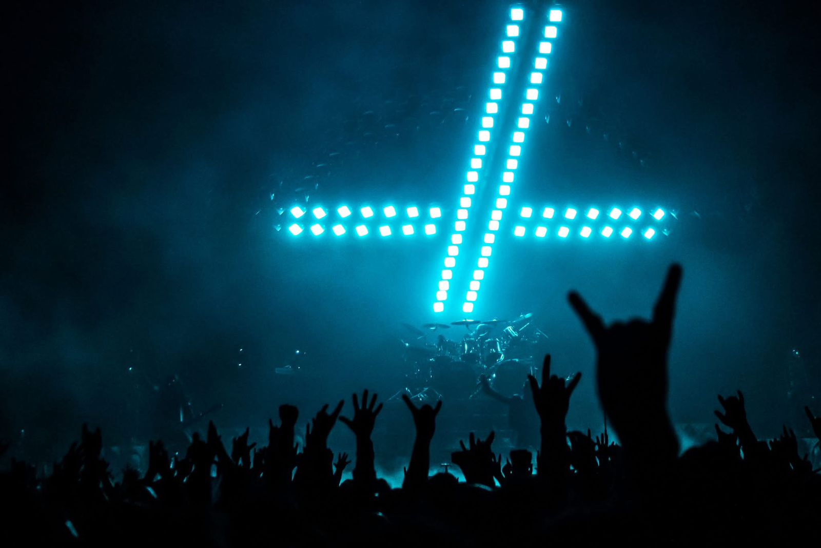 GHOST PALACIO DE LOS DEPORTES (19)