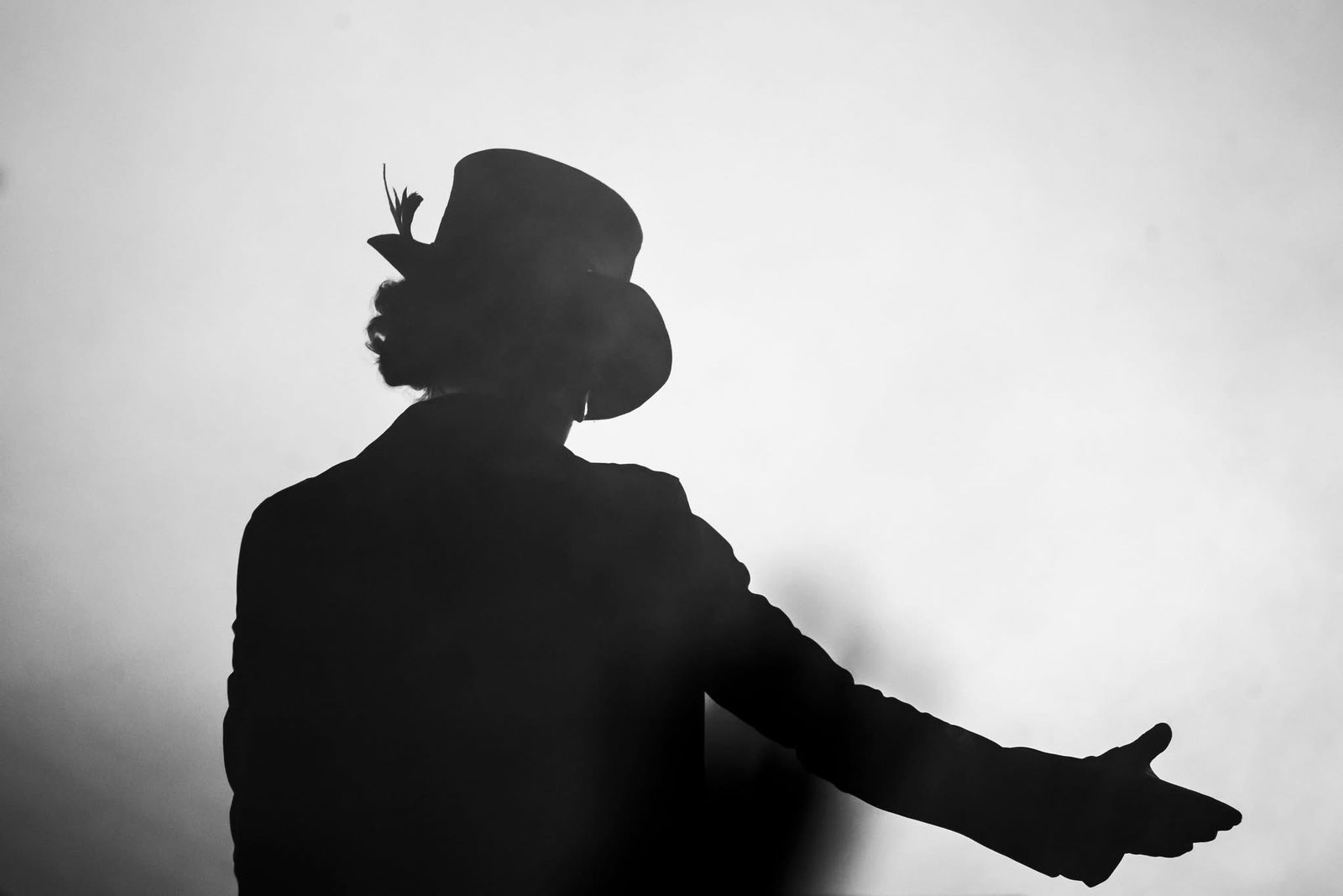 GHOST PALACIO DE LOS DEPORTES (2)