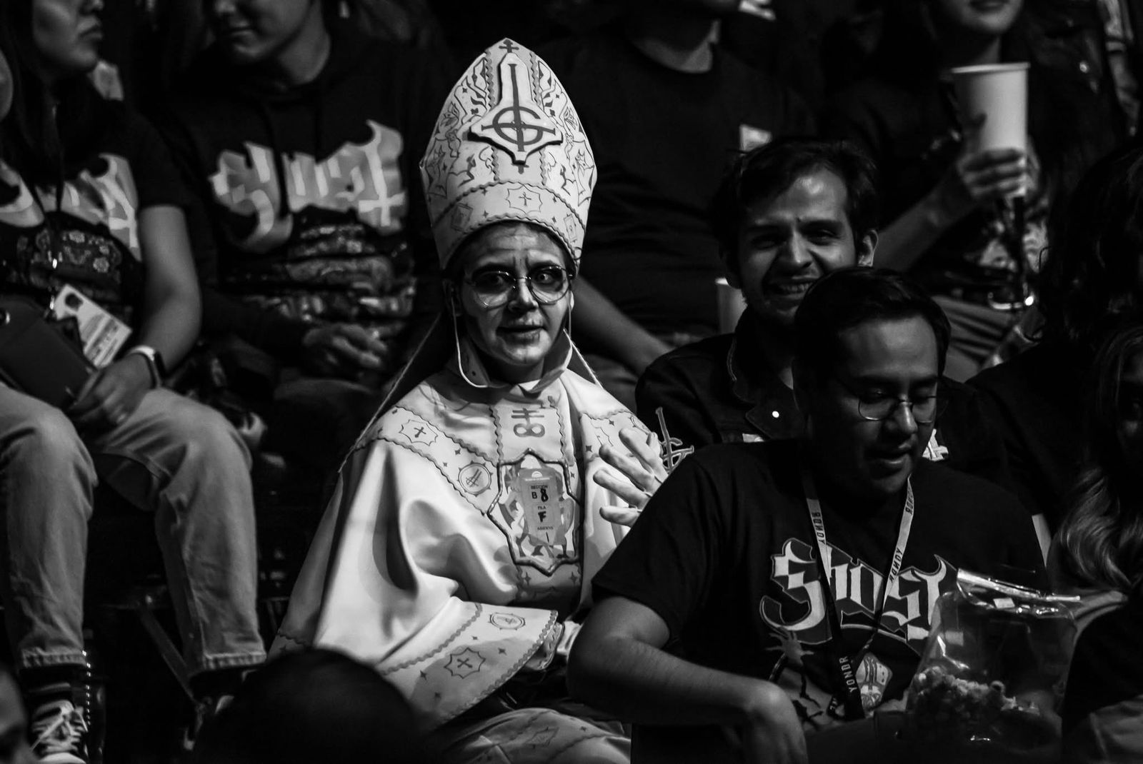 GHOST PALACIO DE LOS DEPORTES (6)