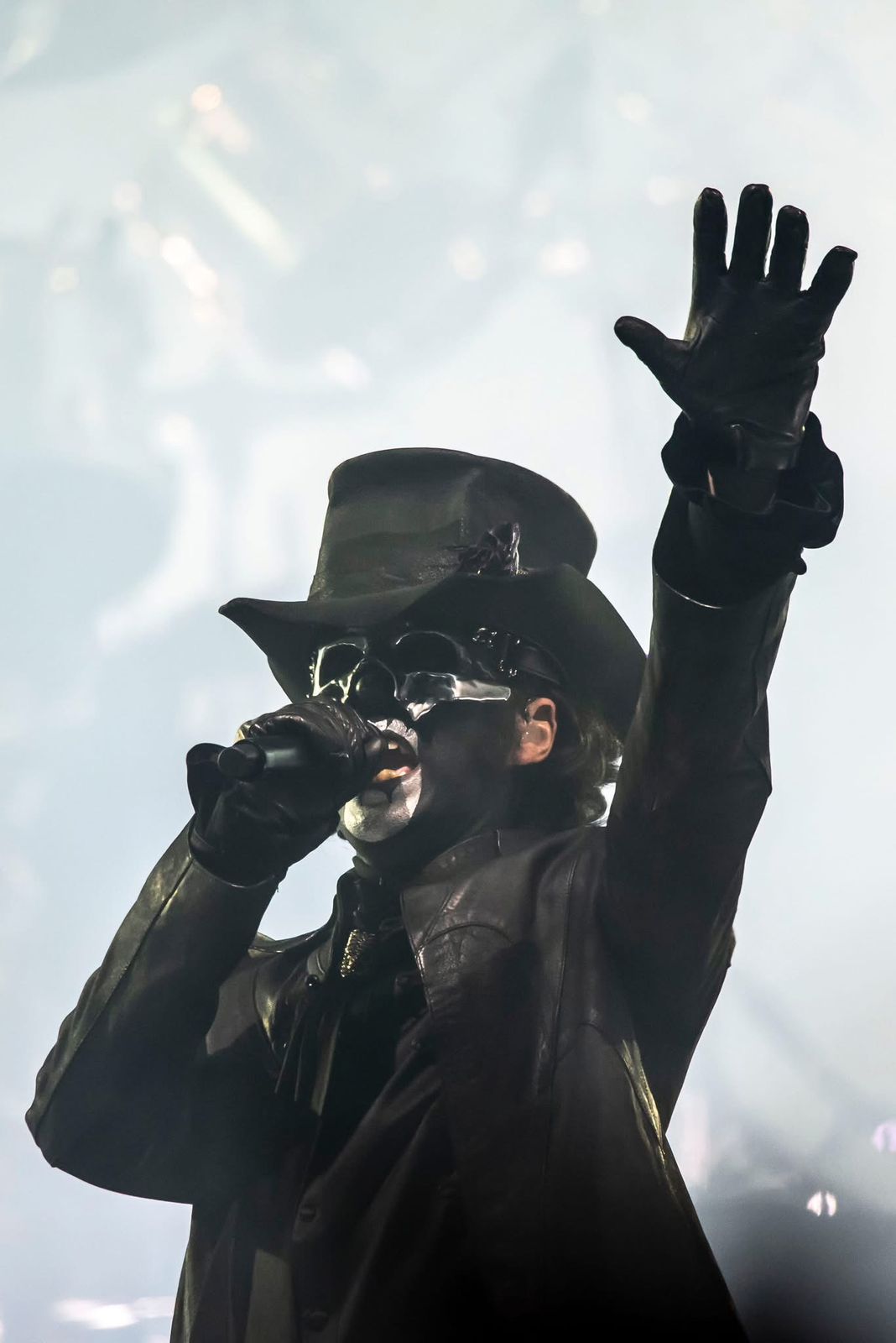 GHOST PALACIO DE LOS DEPORTES (7)