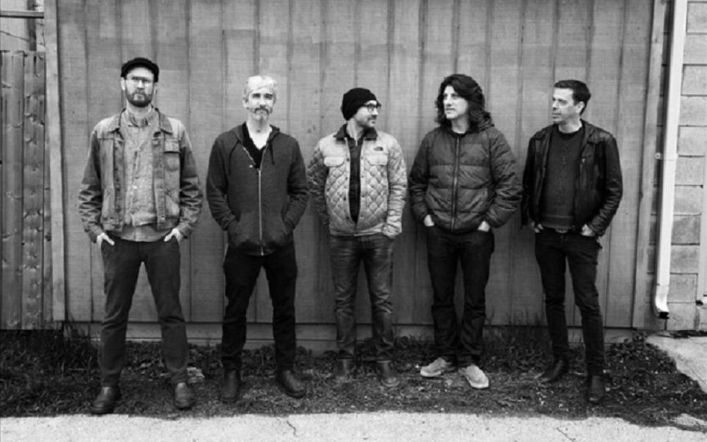 Godspeed You! Black Emperor