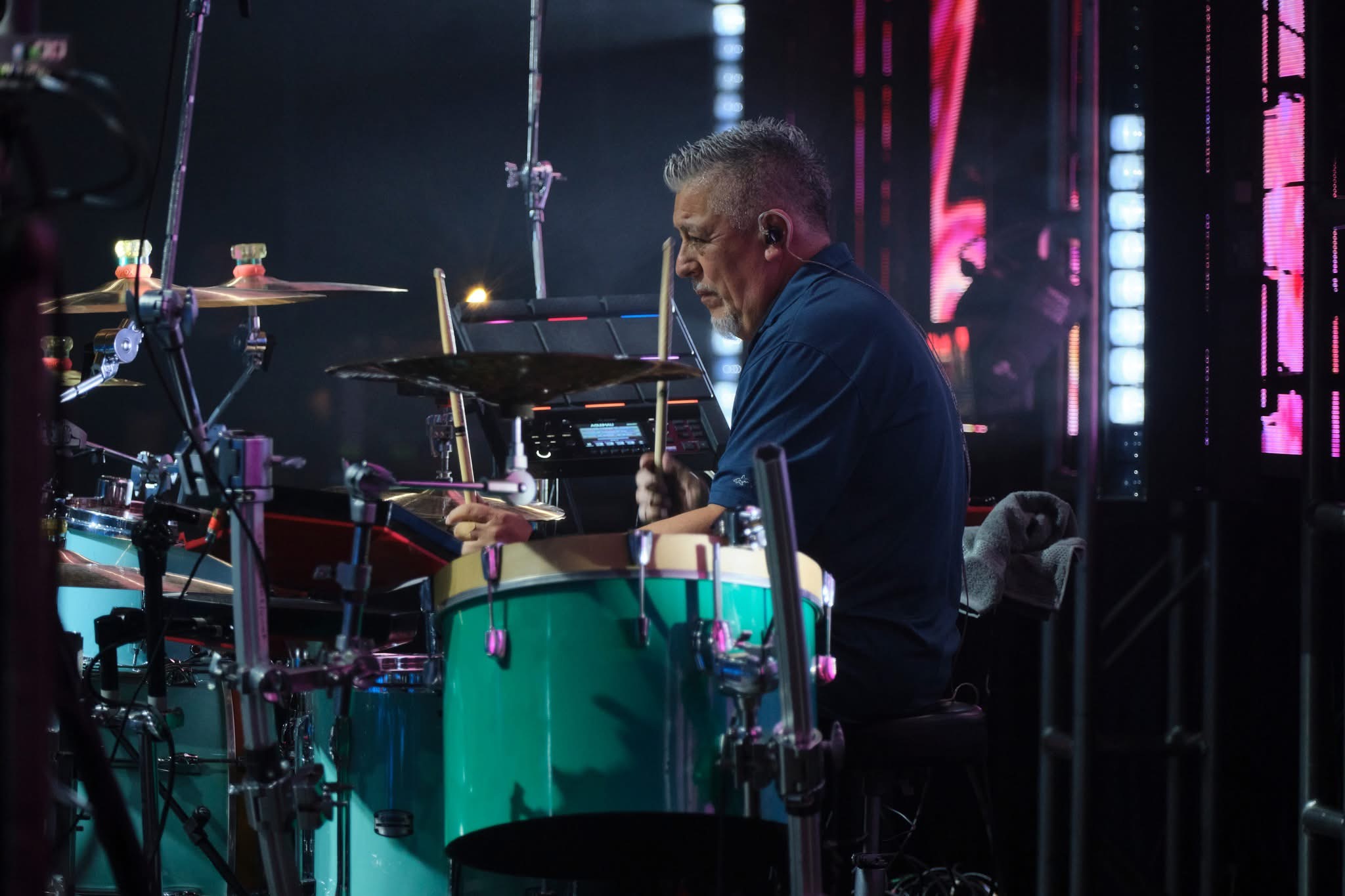 Los concorde en Teatro Metropolitan