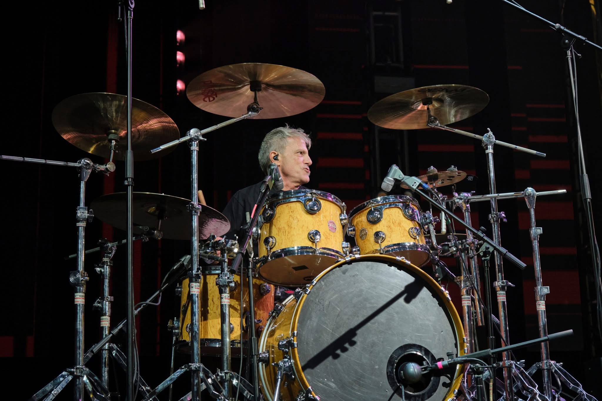 Los concorde en Teatro Metropolitan