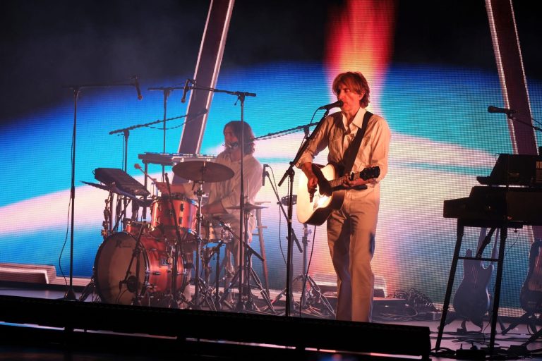 Air en Auditorio Nacional