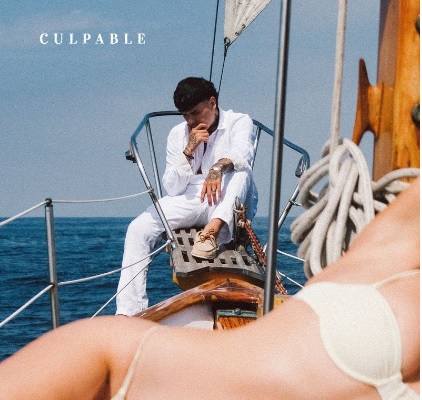 JUNIOR H LANZA NUEVO SENCILLO Y VIDEO “CULPABLE”