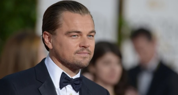Leonardo DiCaprio ha ido a ver a Oasis en directo y esto es lo que tiene que decir