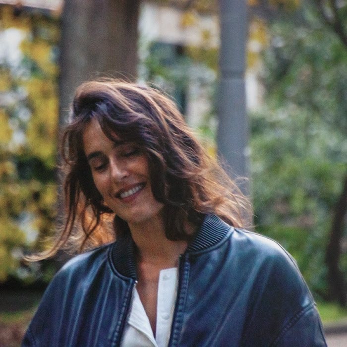 Maria Amolategui estrena “Días”