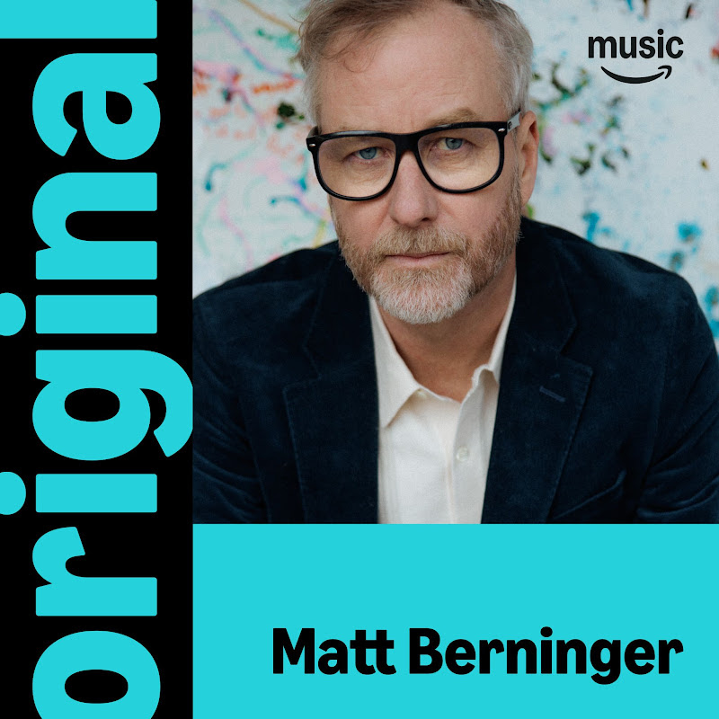 Matt Berninger de The National lanza cover a New Order