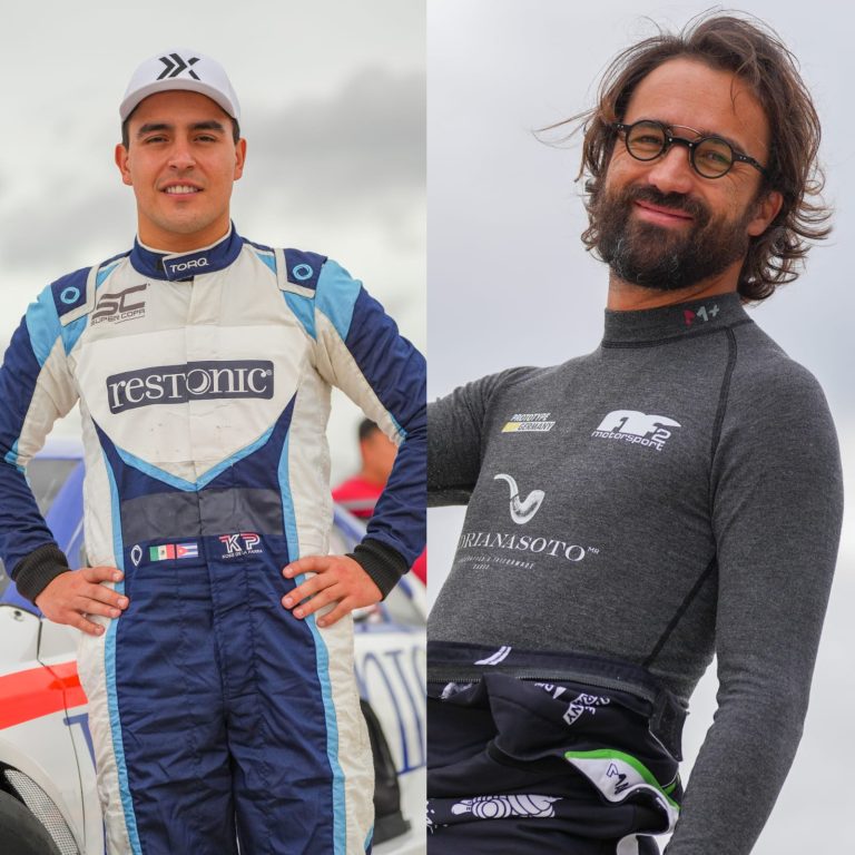 SEMIFINAL DECISIVA DE SÚPER COPA DE LA PARRA Y GUZMÁN VAN CON TODO POR LA VICTORIA EN EL MIGUEL E. ABED