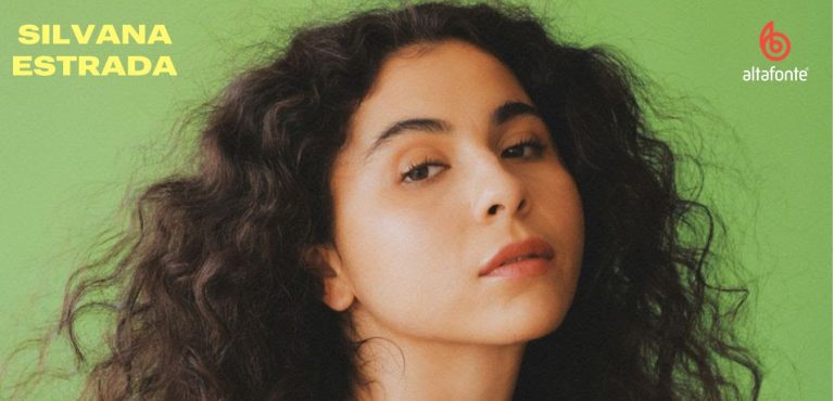 Silvana Estrada Nominada al Latin Grammy