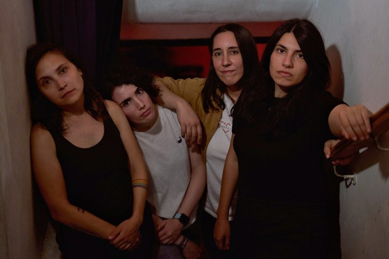 THE SAME WAY presenta el videoclip