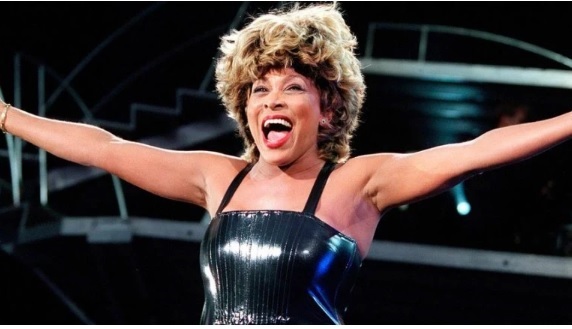 Tina Turner ya tiene su estatua en Tennessee