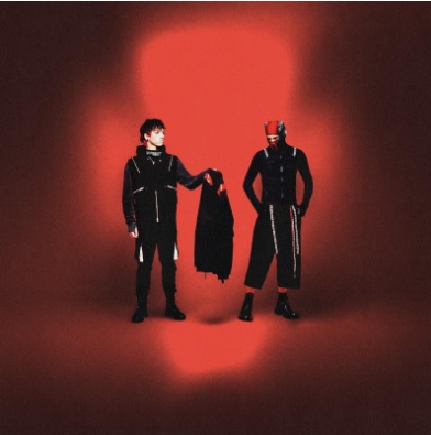 Twenty One Pilots presenta 'Breach', su nuevo material discográfico