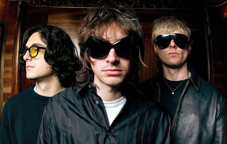 Villanelle de Gene Gallagher está listo para lanzarse con “una pasión genuina por recuperar la música rock”
