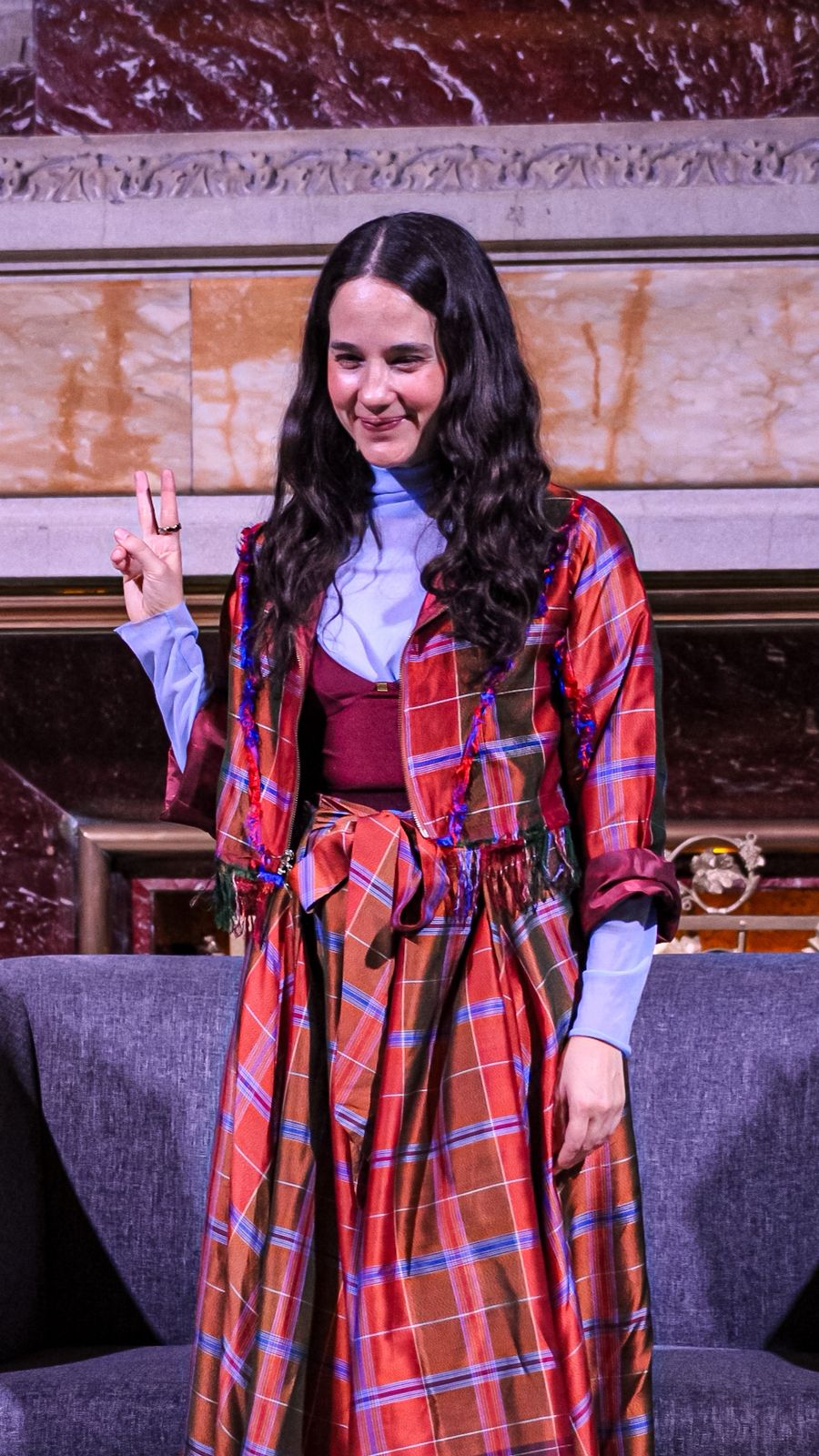 XIMENA SARIÑANA CONFERENCIA DE PRENSA 18 DE SEPTIEMBRE 2025 (1)