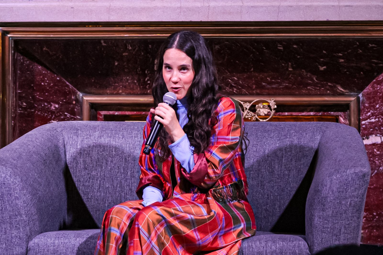 XIMENA SARIÑANA CONFERENCIA DE PRENSA 18 DE SEPTIEMBRE 2025 (11)