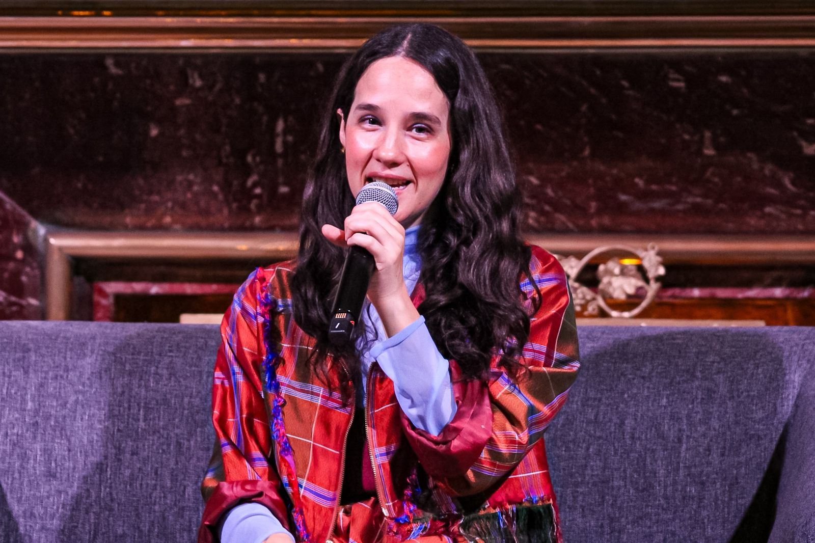 XIMENA SARIÑANA CONFERENCIA DE PRENSA 18 DE SEPTIEMBRE 2025 (12)