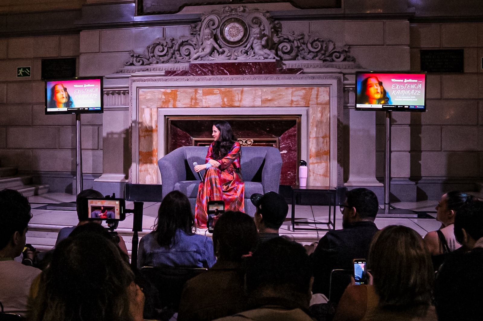 XIMENA SARIÑANA CONFERENCIA DE PRENSA 18 DE SEPTIEMBRE 2025 (16)