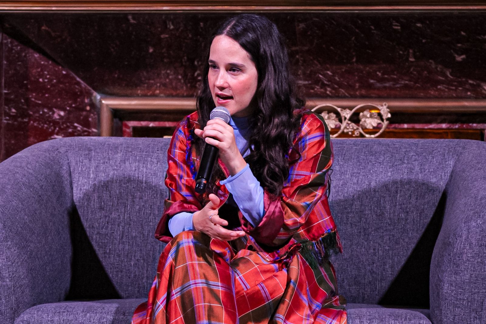 XIMENA SARIÑANA CONFERENCIA DE PRENSA 18 DE SEPTIEMBRE 2025 (17)