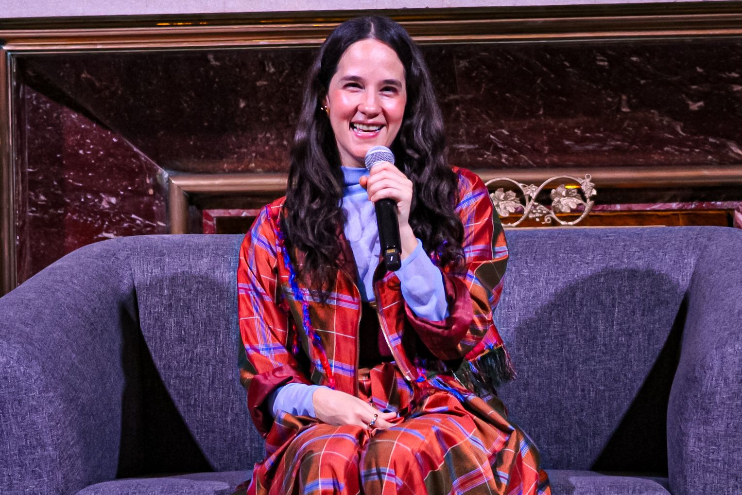 XIMENA SARIÑANA CONFERENCIA DE PRENSA 18 DE SEPTIEMBRE 2025 (2)
