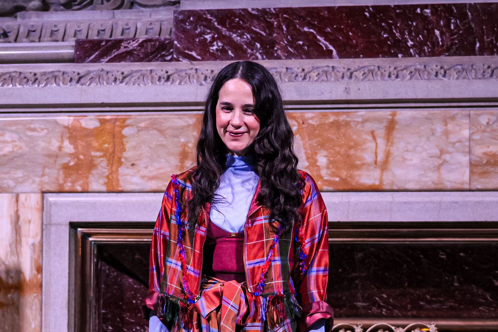 XIMENA SARIÑANA CONFERENCIA DE PRENSA 18 DE SEPTIEMBRE 2025 (21)