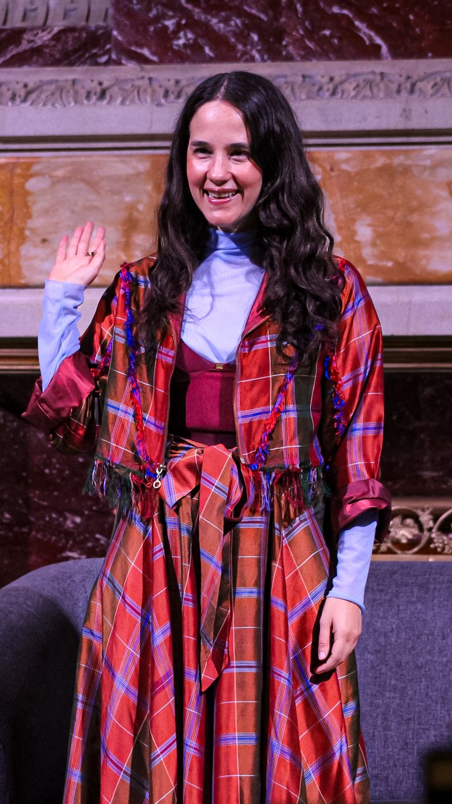 XIMENA SARIÑANA CONFERENCIA DE PRENSA 18 DE SEPTIEMBRE 2025 (22)