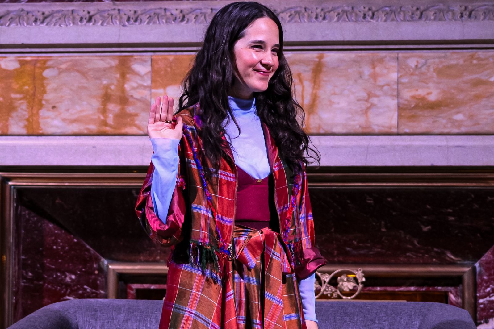 XIMENA SARIÑANA CONFERENCIA DE PRENSA 18 DE SEPTIEMBRE 2025 (24)