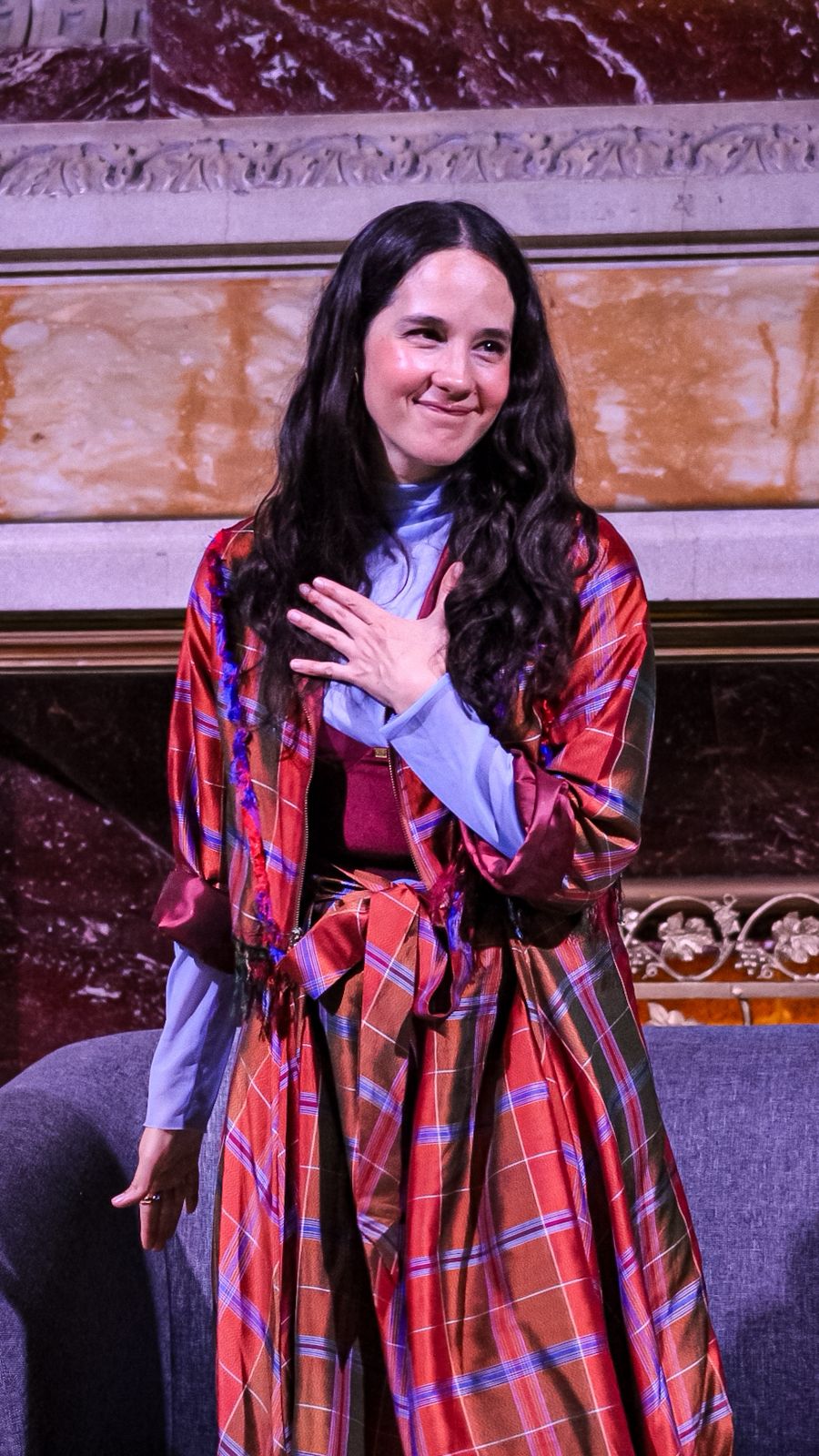 XIMENA SARIÑANA CONFERENCIA DE PRENSA 18 DE SEPTIEMBRE 2025 (3)