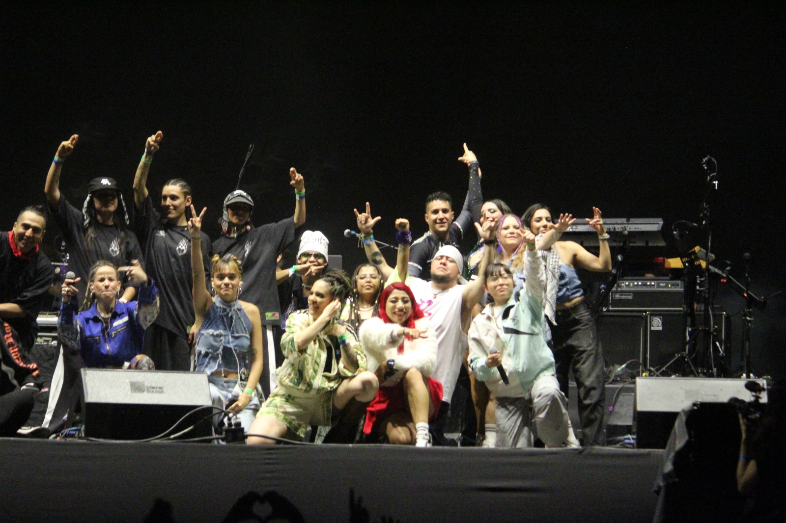 ayuky y ximbo zocalo (2)