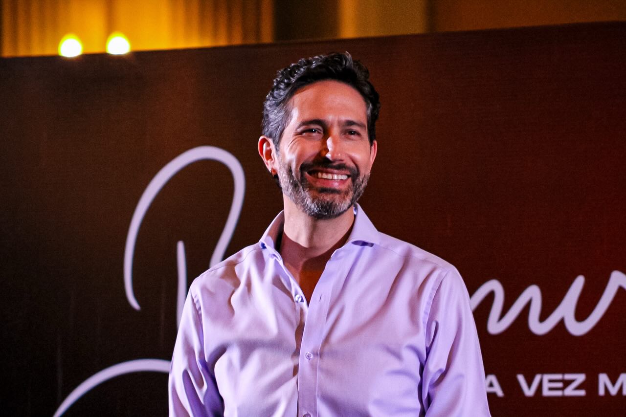 benny ibarra