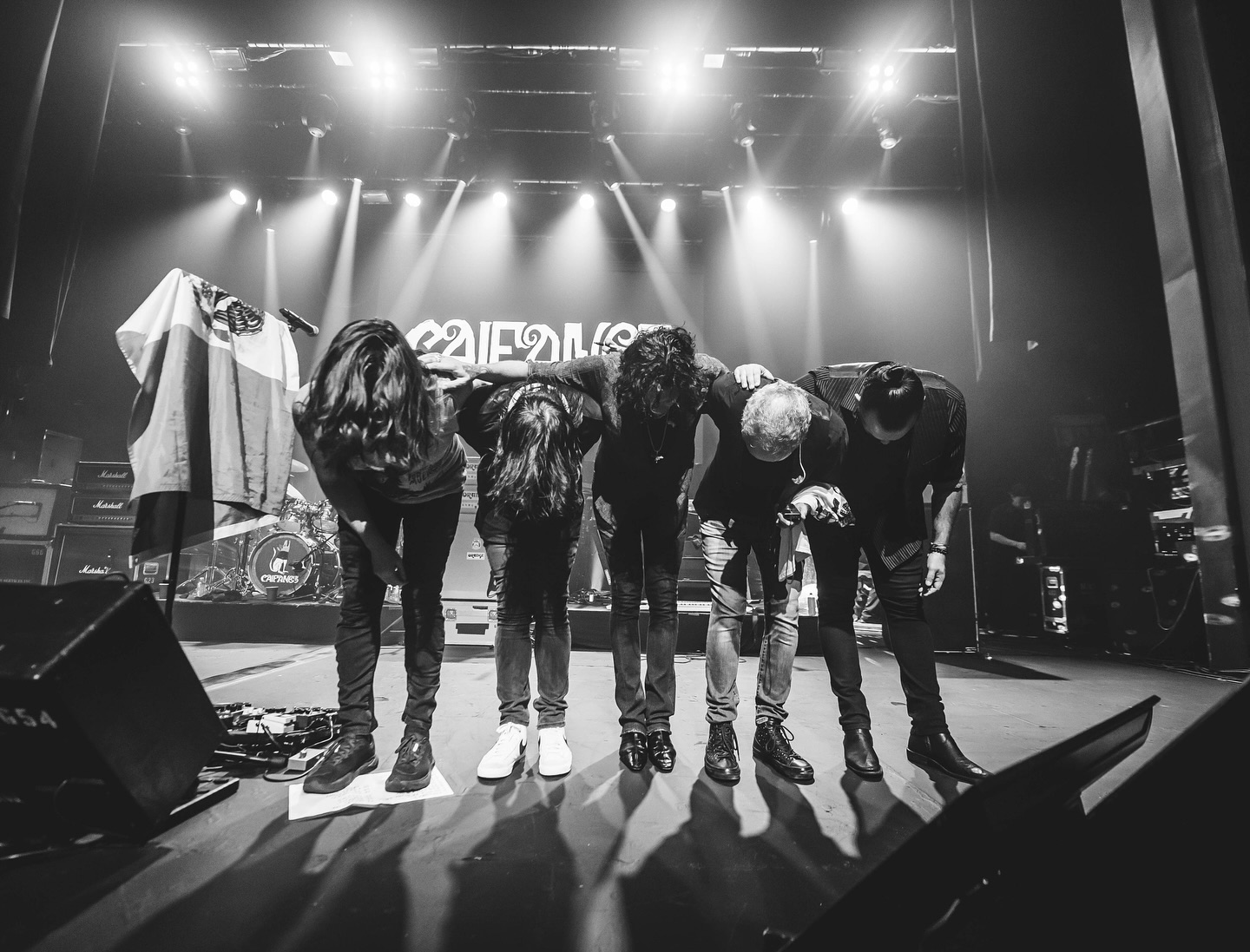caifanes
