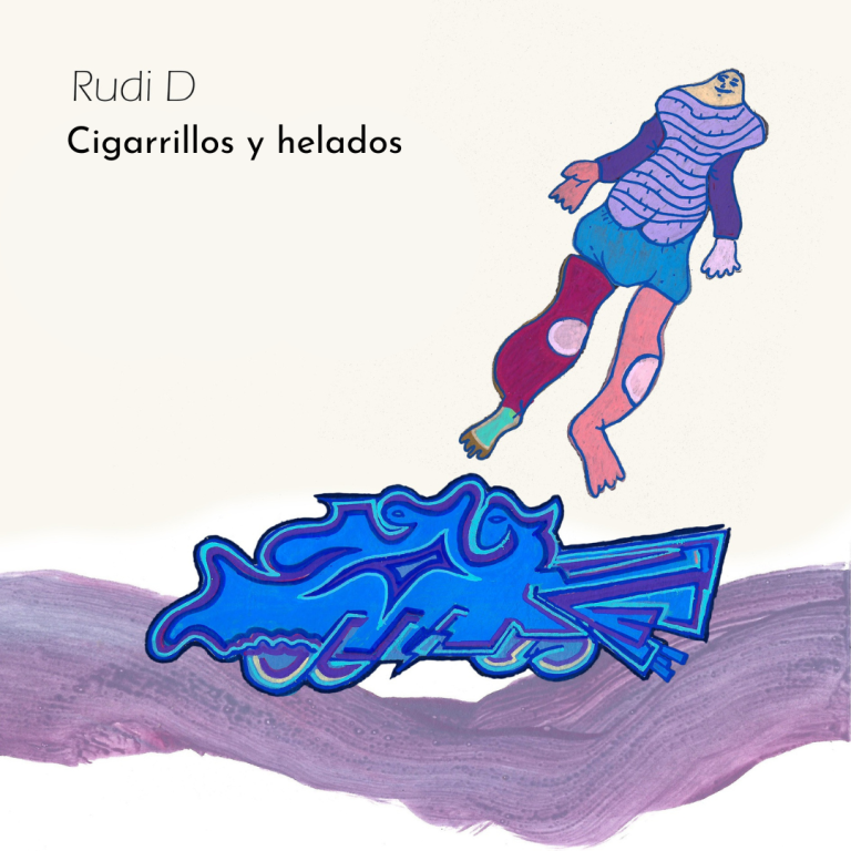 Rudo D Cigarrillos y helados